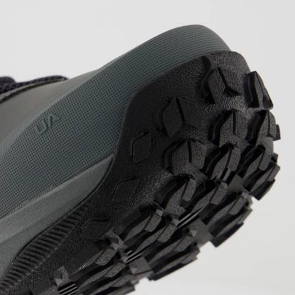 Imagem de Tênis Under Armour Defense Low Cinza