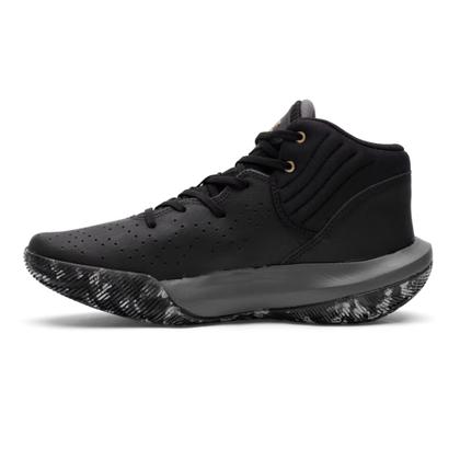Imagem de Tênis Under Armour Jet 21 Masculino Basquete Treino Academia