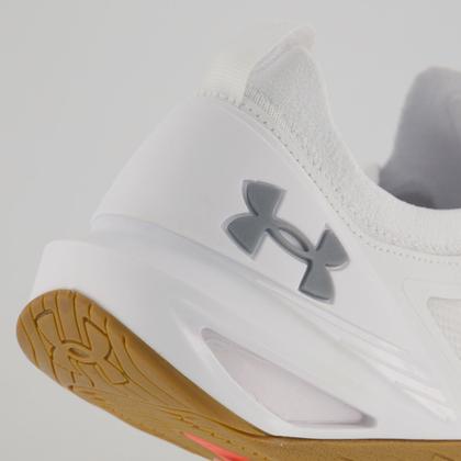 Imagem de Tênis Under Armour Tribase Cross 2 Branco