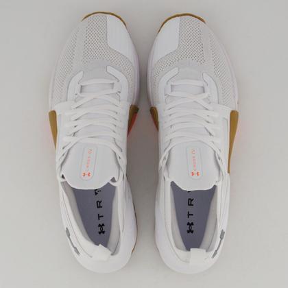 Imagem de Tênis Under Armour Tribase Cross 2 Branco