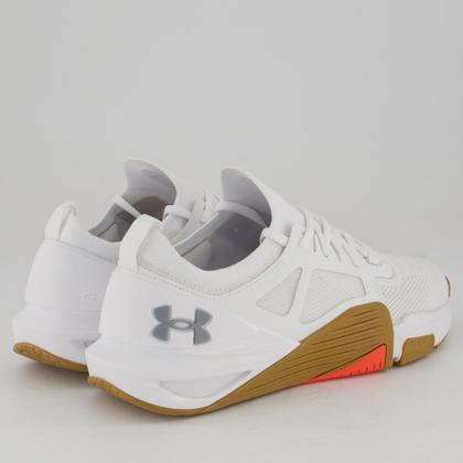 Imagem de Tênis Under Armour Tribase Cross 2 Branco