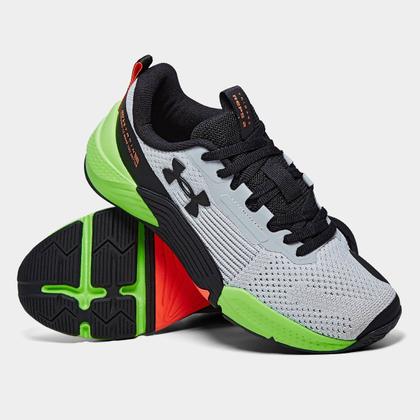 Imagem de Tênis Under Armour Tribase Reps 2 Masculino