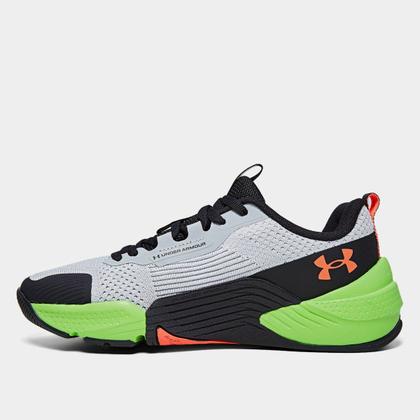 Imagem de Tênis Under Armour Tribase Reps 2 Masculino