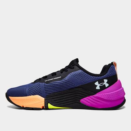 Imagem de Tênis Under Armour Tribase Reps 2 Masculino