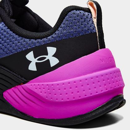 Imagem de Tênis Under Armour Tribase Reps 2 Masculino