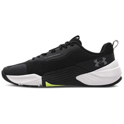 Imagem de Tênis Under Armour Tribase Reps 2 Preto/Branco 