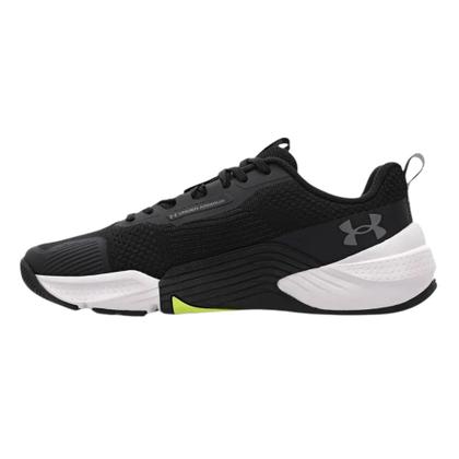 Imagem de Tênis Under Armour Tribase Reps 2 Preto e Grafite - Masculino