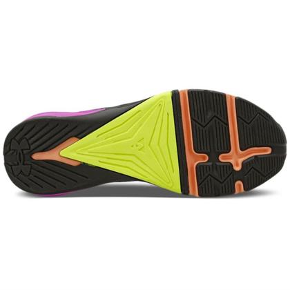 Imagem de Tênis Under Armour Tribase Reps 2 Unissex Azul Petróleo