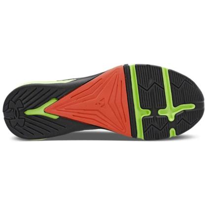 Imagem de Tênis Under Armour Tribase Reps 2 Unissex Cinza Verde