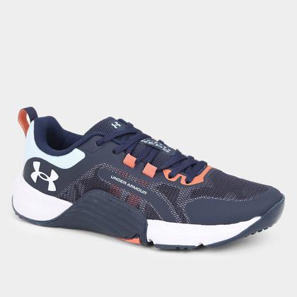 Imagem de Tênis Under Armour Tribase Reps Feminino