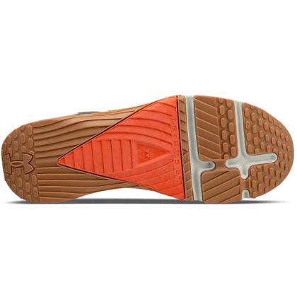 Imagem de Tênis Under Armour Tribase Reps Verde Masculino
