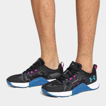 Imagem de Tênis Under Armour Tribase Reps