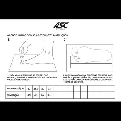 Imagem de Tênis Unissex Azul com Amortecedor Total Conforto e Estilo para Caminhadas