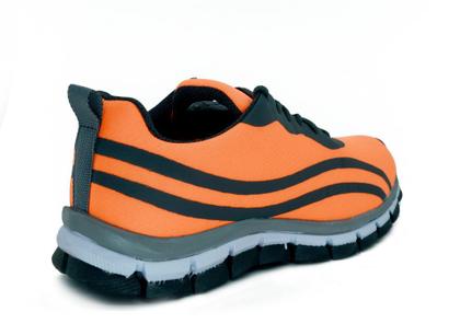 Imagem de Tênis unissex Casual Esportivo Academia e Corrida Único