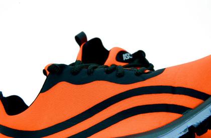 Imagem de Tênis unissex Casual Esportivo Academia e Corrida Único