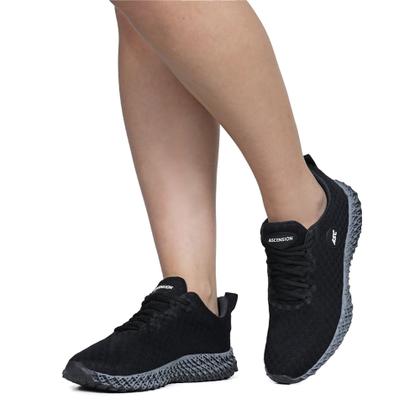 Imagem de Tênis unissex ghost 2 super leve com tecido respirave