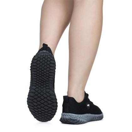 Imagem de Tênis unissex ghost 2 super leve com tecido respirave