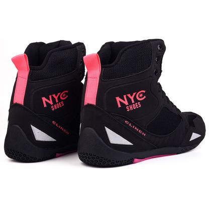 Imagem de Tenis Unissex para Academia e Treino Bota Adulto Nyc Original