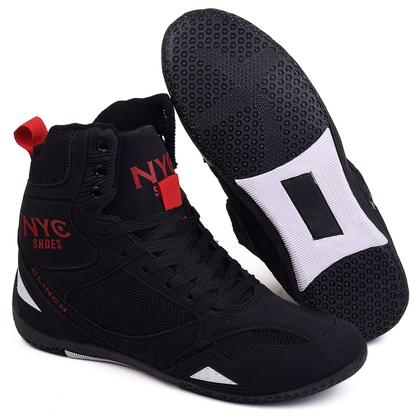 Imagem de Tenis Unissex para Academia e Treino Bota Adulto Nyc Original