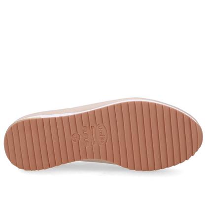 Imagem de Tenis usaflex slip on elastano ref ud21001 feminino