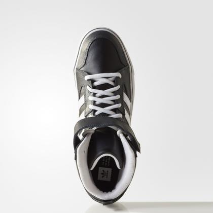 Tênis Varial Mid 2 Cinza - Adidas - Tênis Esportivo - Magazine Luiza