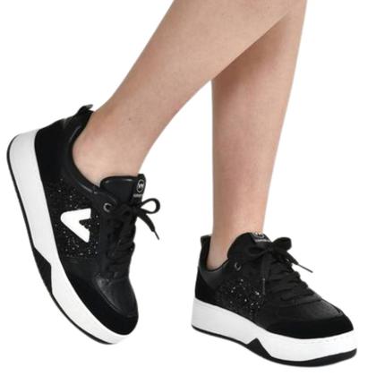 Imagem de Tênis Via Marte 053-008 Feminino