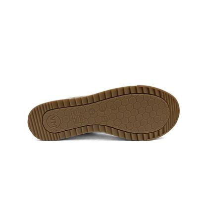 Imagem de Tênis Via Marte Casual 237-003-01 Marfim