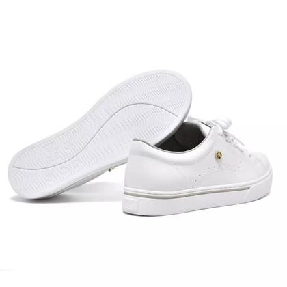 Imagem de Tênis via marte casual branco