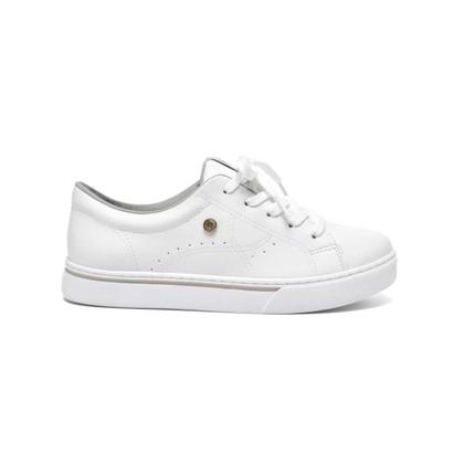 Imagem de Tênis via marte casual branco