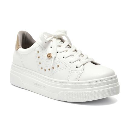 Imagem de Tênis Via Marte Feminino Casual Flatform 125-001-01