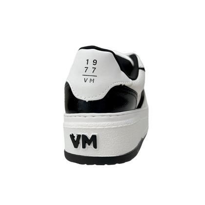 Imagem de Tênis via marte flatform nobuck 223-002