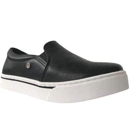 Imagem de Tênis via marte slip on ref:229801 feminino