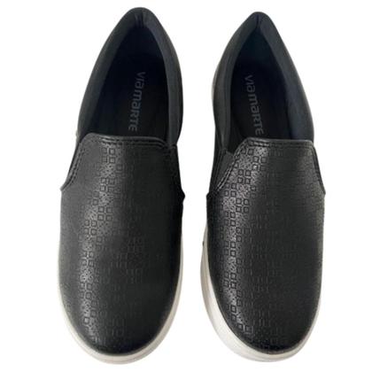 Imagem de Tênis via marte slip on ref:229801 feminino