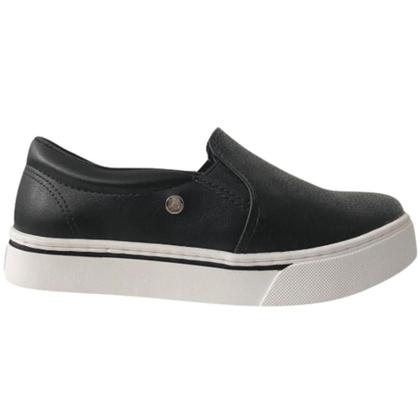 Imagem de Tênis via marte slip on ref:229801 feminino