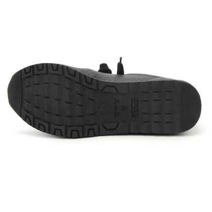 Imagem de Tênis Via Uno 166020 Chunky Sneaker Flatform Jogging Leve Feminino