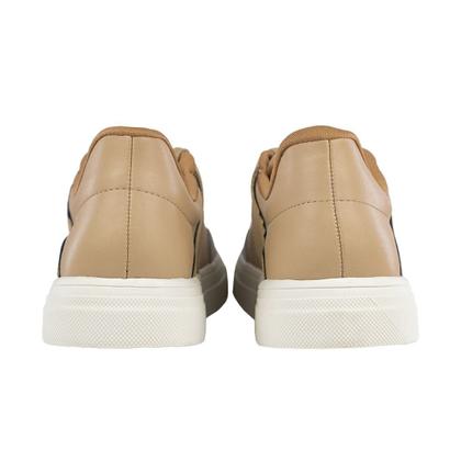 Imagem de Tênis Via Uno Casual Sola Reta