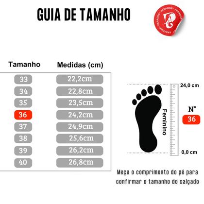 Imagem de Tenis Via Uno Fashion Prateado Casual Lançamento 