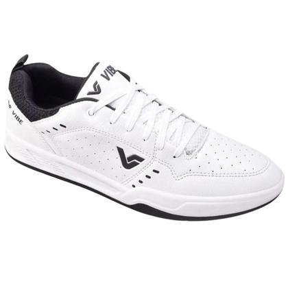 Imagem de Tenis vibe orbit branco/preto codigo-svma 37c