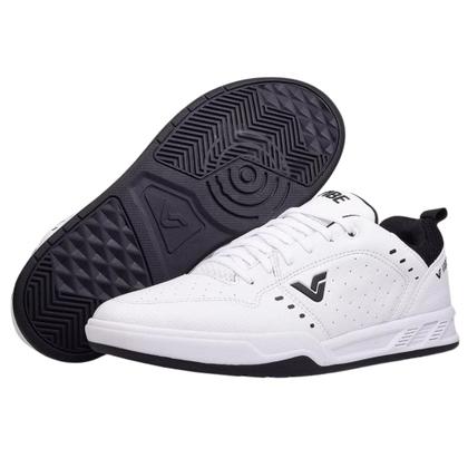 Imagem de Tenis vibe orbit branco/preto codigo-svma 37c