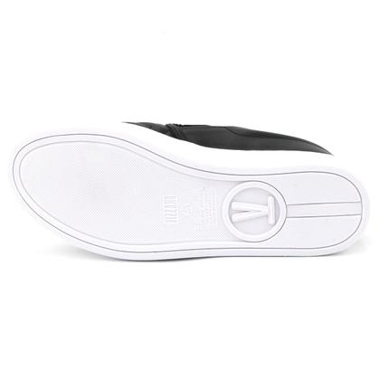 Imagem de Tênis Vizzano 1214.1010 Sem Cadarço Slip On Flatform Baixo Feminino