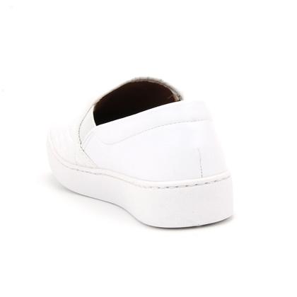 Imagem de Tênis Vizzano 1214.1010 Sem Cadarço Slip On Flatform Baixo Feminino