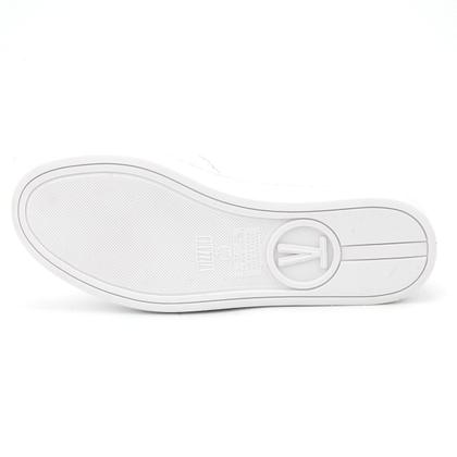 Imagem de Tênis Vizzano 1214.1010 Sem Cadarço Slip On Flatform Baixo Feminino