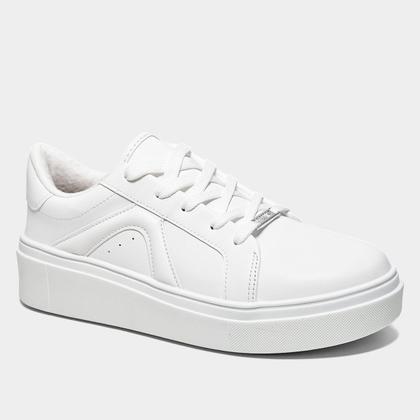 Imagem de Tênis Vizzano Básico Casual Feminino