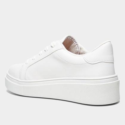 Imagem de Tênis Vizzano Básico Casual Feminino