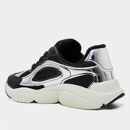 Imagem de Tênis Vizzano Casual Básico Feminino