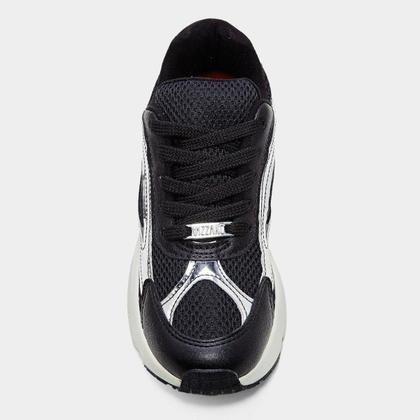 Imagem de Tênis Vizzano Casual Básico Feminino