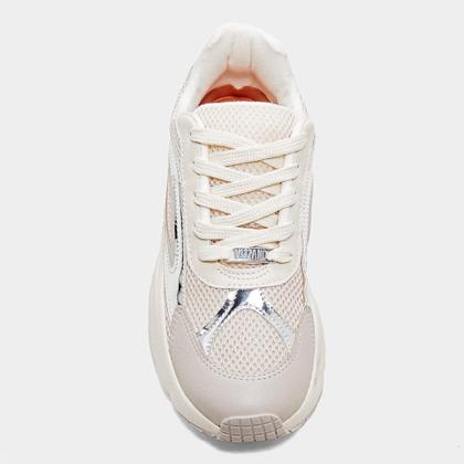 Imagem de Tênis Vizzano Casual Básico Feminino