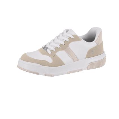 Imagem de Tenis vizzano casual camurca ref 1455.104.26641 feminino