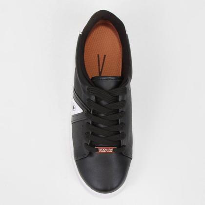 Imagem de Tênis Vizzano Casual Cano Baixo Feminino