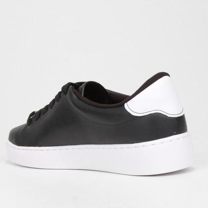 Imagem de Tênis Vizzano Casual Cano Baixo Feminino